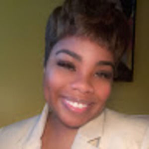 Meet your Posher, Kortney